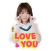 林明楨Sticker